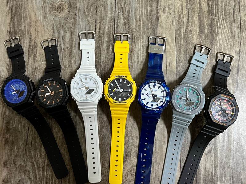Casio watch 103140